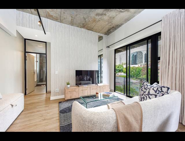 1 BEDROOM APARTMENT FOR SALE IN SANDOWN